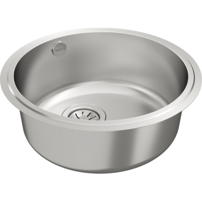 Мойка Teka BE 390 полированная (10125006) Мойка Teka BE 390 полированная (10125006)