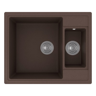 Мойка Florentina Липси 620К мокко Мойка Florentina Липси 620К мокко