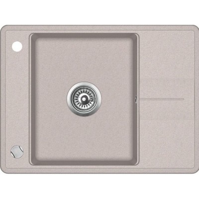 Мойка Teka Estela 50 S-TQ бежевый (песок) (40148093) Мойка Teka Estela 50 S-TQ бежевый (песок) (40148093)