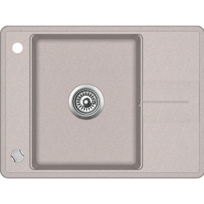 Мойка Teka Estela 50 S-TQ бежевый (песок) (40148093) Мойка Teka Estela 50 S-TQ бежевый (песок) (40148093)