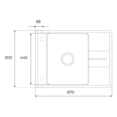 Мойка Teka Estela 50 S-TQ бежевый (песок) (40148093) Мойка Teka Estela 50 S-TQ бежевый (песок) (40148093)