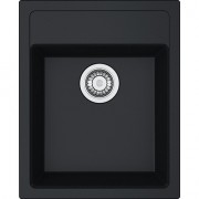 Мойка Franke SID 610-40 оникс (114.0489.202)