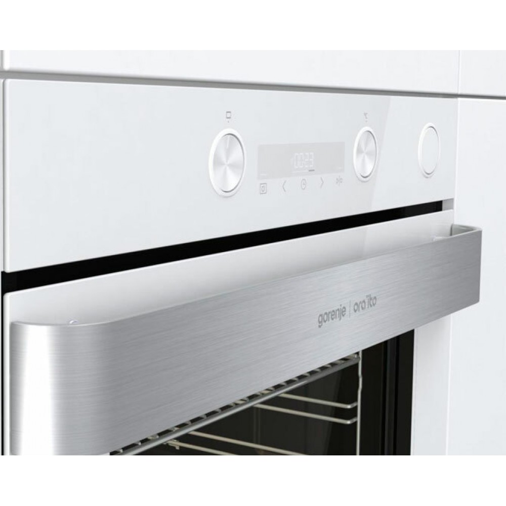 Духовой шкаф Gorenje bsa6737oraw. Gorenje bsa6747a04bg. Gorenje bsa6737oraw белый. Gorenje bsa6737e15x.