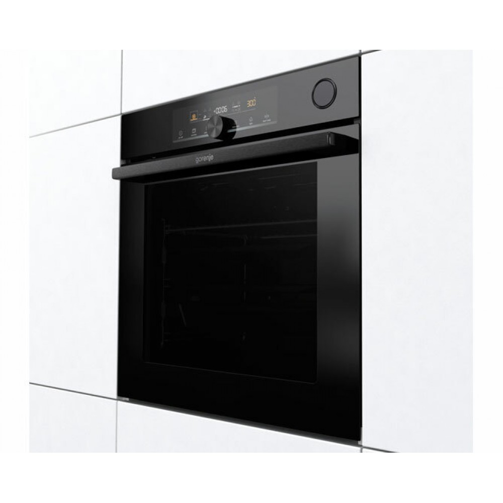 Духовой шкаф электрический горения Gorenje bo6725e02wg