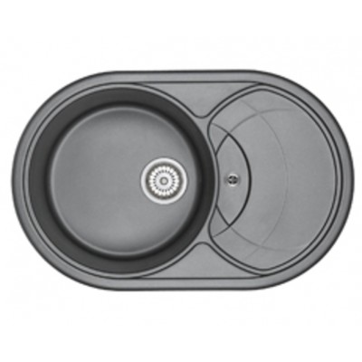 Granula GR-7801 шварц 775х495мм Granula GR-7801 шварц 775х495мм