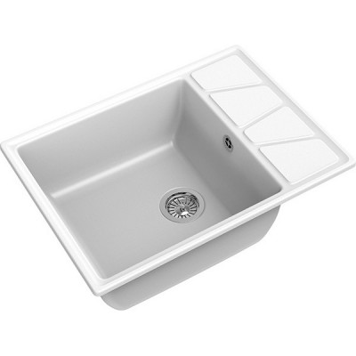 Мойка Granfest GF-V-680L иней Мойка Granfest GF-V-680L иней