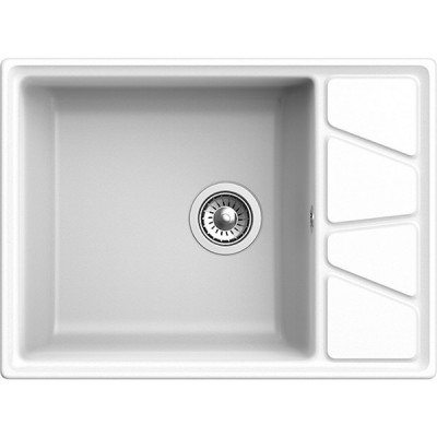 Мойка Granfest GF-V-680L иней Мойка Granfest GF-V-680L иней