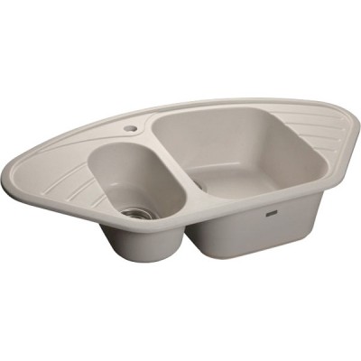 Мойка Granfest GF - C960E белый Мойка Granfest GF - C960E белый