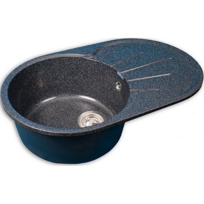 Мойка Granfest GF - R750L черный Мойка Granfest GF - R750L черный