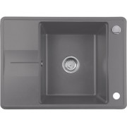 Мойка Teka Estela 50 S-TQ графит (40148091)