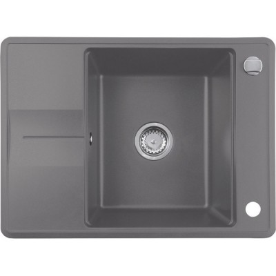 Мойка Teka Estela 50 S-TQ графит (40148091) Мойка Teka Estela 50 S-TQ графит (40148091)