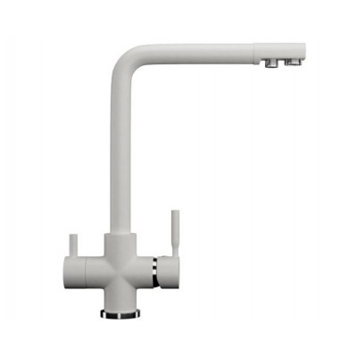 EcoStone ES-08-341 молочный EcoStone ES-08-341 молочный