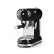 КОФЕМАШИНА SMEG ECF01BLEU черная