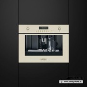 КОФЕМАШИНА SMEG CMS8451P