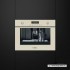 КОФЕМАШИНА SMEG CMS8451P КОФЕМАШИНА SMEG CMS8451P