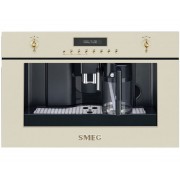 КОФЕМАШИНА SMEG CMS8451P