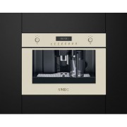 КОФЕМАШИНА SMEG CMS8451P