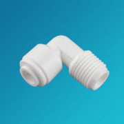 Фитинг угловой 1/2-1/4 труба-резьба MC0404