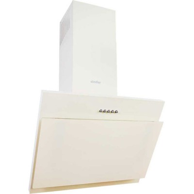 ВЫТЯЖКА SIMFER 8652SM бежевый ВЫТЯЖКА SIMFER 8652SM бежевый