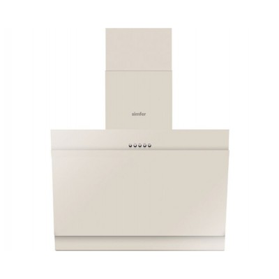 ВЫТЯЖКА SIMFER 8652SM бежевый ВЫТЯЖКА SIMFER 8652SM бежевый