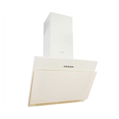 ВЫТЯЖКА SIMFER 8652SM бежевый ВЫТЯЖКА SIMFER 8652SM бежевый