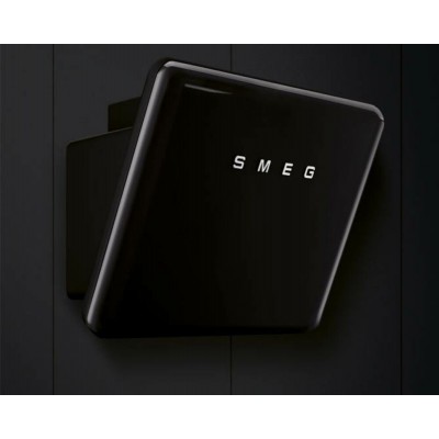 ВЫТЯЖКА SMEG KFAB75BL ВЫТЯЖКА SMEG KFAB75BL