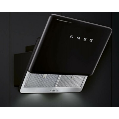 ВЫТЯЖКА SMEG KFAB75BL ВЫТЯЖКА SMEG KFAB75BL