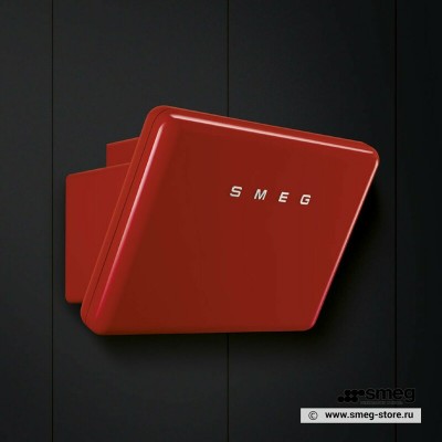 ВЫТЯЖКА SMEG KFAB75RD ВЫТЯЖКА SMEG KFAB75RD