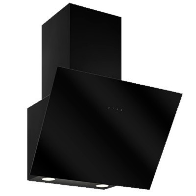 ВЫТЯЖКА ЭЛИКОР VG6674BB чёрный/чёрный ВЫТЯЖКА ЭЛИКОР VG6674BB чёрный/чёрный