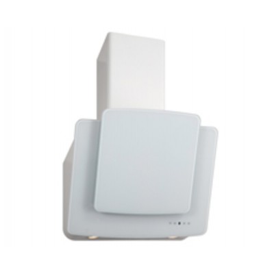 ВЫТЯЖКА ЭЛИКОР Кварц 60 белый/белое ВЫТЯЖКА ЭЛИКОР Кварц 60 белый/белое