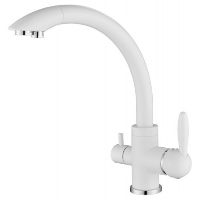 Essen Es213001-431 белый матовый Essen Es213001-431 белый матовый