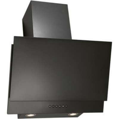 ВЫТЯЖКА ЭЛИКОР Рубин S4 50 антрацит/стекло черное ВЫТЯЖКА ЭЛИКОР Рубин S4 50 антрацит/стекло черное