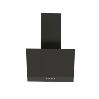 ВЫТЯЖКА ЭЛИКОР Рубин S4 50 антрацит/стекло черное ВЫТЯЖКА ЭЛИКОР Рубин S4 50 антрацит/стекло черное