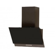 ВЫТЯЖКА ЭЛИКОР Рубин S4 60 антрацит/стекло черное