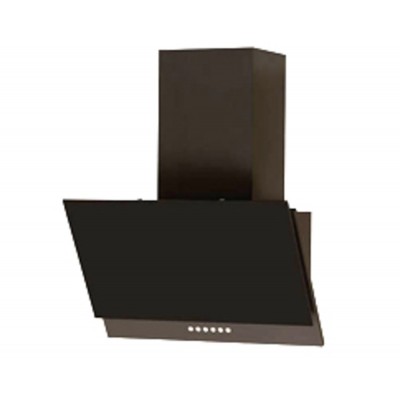 ВЫТЯЖКА ЭЛИКОР Рубин S4 60 антрацит/стекло черное ВЫТЯЖКА ЭЛИКОР Рубин S4 60 антрацит/стекло черное