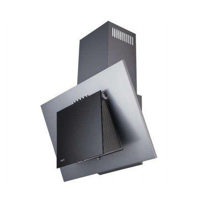 ВЫТЯЖКА AKPO WK-4 Nero eco 60 см. металлик/черное стекло ВЫТЯЖКА AKPO WK-4 Nero eco 60 см. металлик/черное стекло