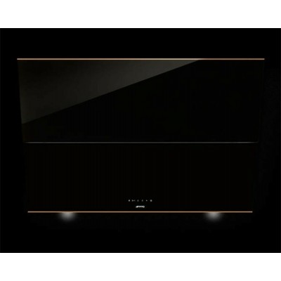 ВЫТЯЖКА SMEG KSVV90NRA ВЫТЯЖКА SMEG KSVV90NRA