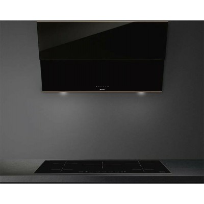 ВЫТЯЖКА SMEG KSVV90NRA ВЫТЯЖКА SMEG KSVV90NRA