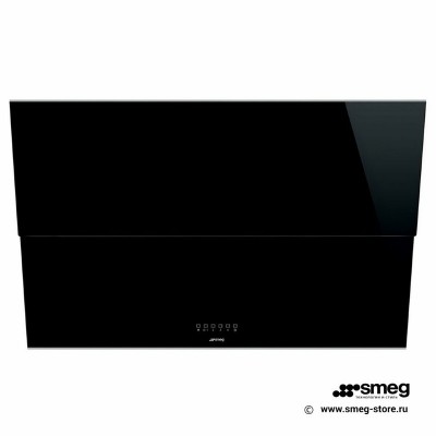 ВЫТЯЖКА SMEG KSVV90NX ВЫТЯЖКА SMEG KSVV90NX