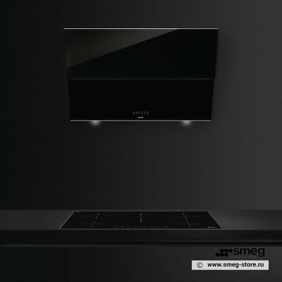 ВЫТЯЖКА SMEG KSVV90NX ВЫТЯЖКА SMEG KSVV90NX
