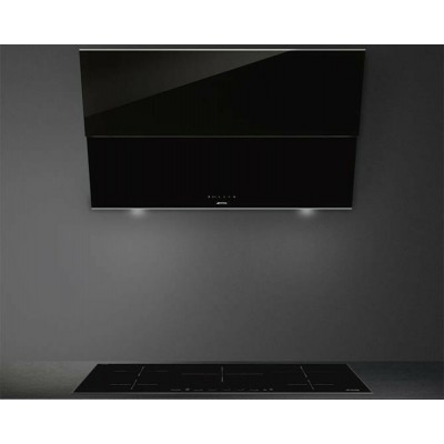 ВЫТЯЖКА SMEG KSVV90NX ВЫТЯЖКА SMEG KSVV90NX