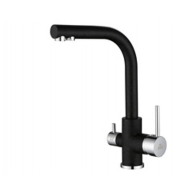 Essen Es213011-308 чёрный (с подкл. фильтра) Essen Es213011-308 чёрный (с подкл. фильтра)