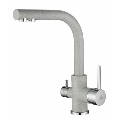 Essen Es213011-310 серый (с подкл. фильтра) Essen Es213011-310 серый (с подкл. фильтра)