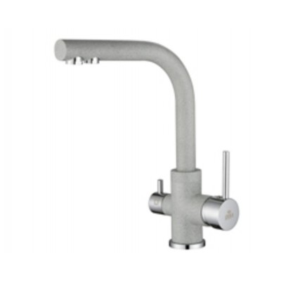 Essen Es213011-310 серый (с подкл. фильтра) Essen Es213011-310 серый (с подкл. фильтра)