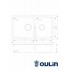 OULIN OL-S8203 860х490мм OULIN OL-S8203 860х490мм