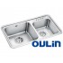 OULIN OL-H9903 780х430мм OULIN OL-H9903 780х430мм