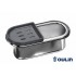 OULIN OL-H9818 810х460мм OULIN OL-H9818 810х460мм