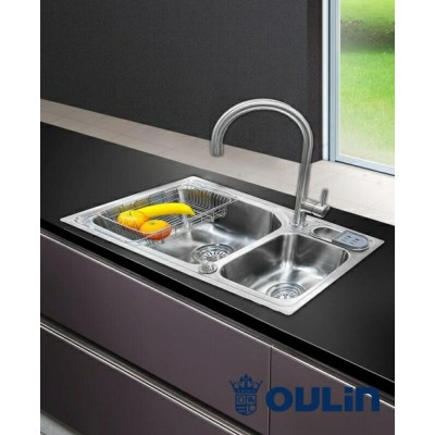 OULIN OL-H9818 810х460мм OULIN OL-H9818 810х460мм
