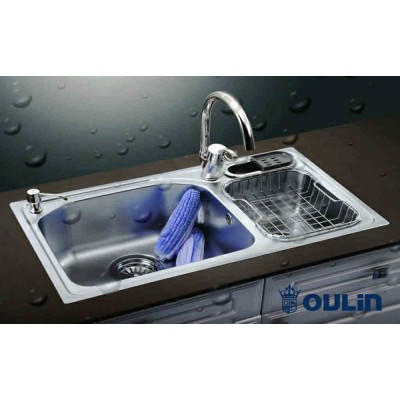 OULIN OL-H9818 810х460мм OULIN OL-H9818 810х460мм