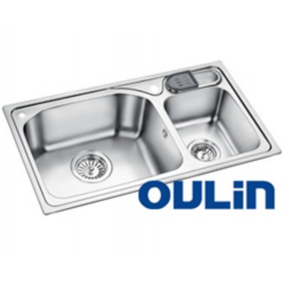 OULIN OL-H9818 810х460мм OULIN OL-H9818 810х460мм